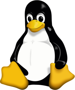 tux